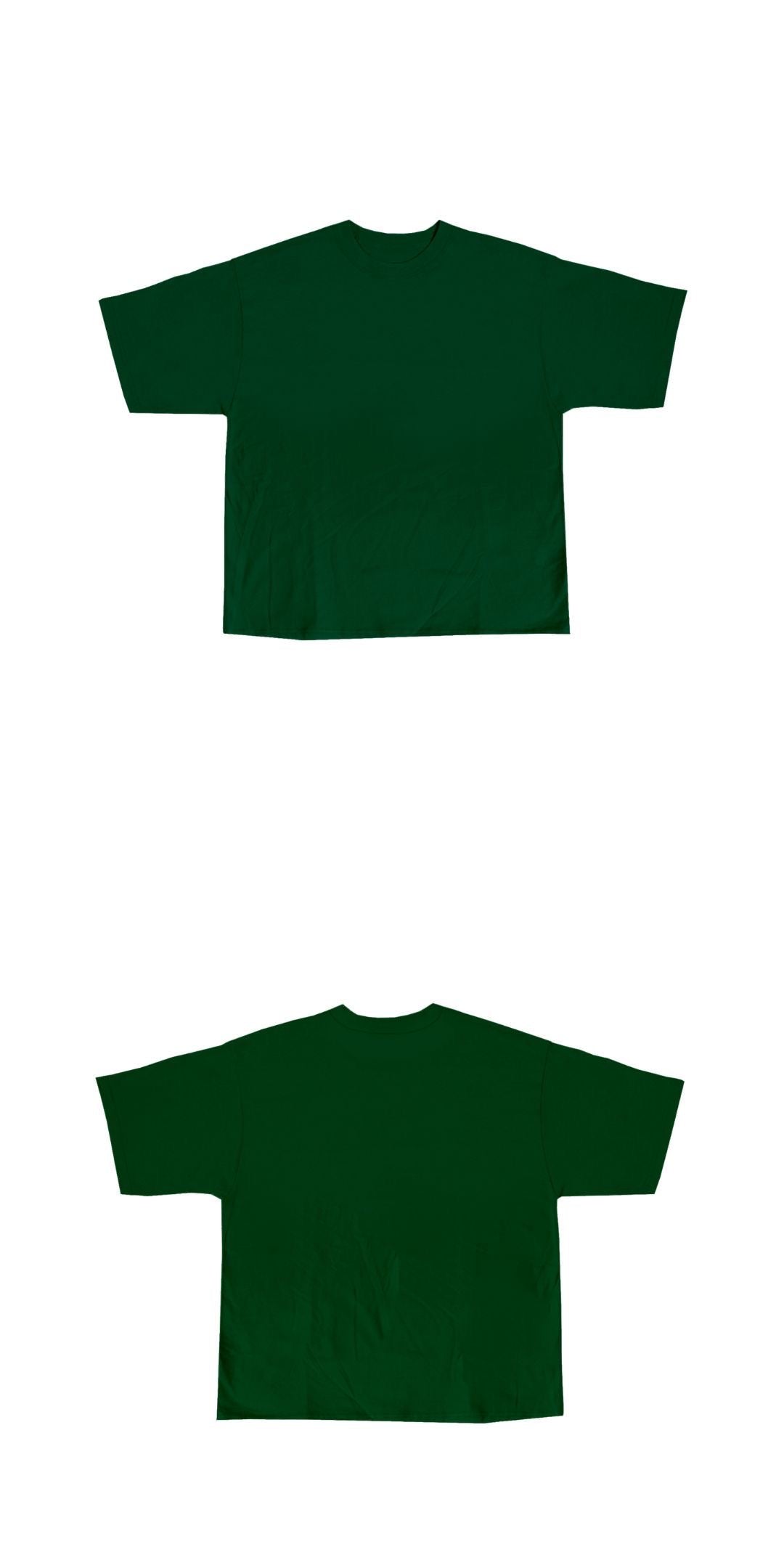 WEAR THE FVNDS JERSEY